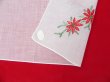 画像5: Christmas hanky 72 (5)