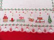 画像5: Christmas Hanky 67 (5)