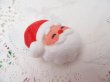 画像4: Hallmark Santa Face Pin A (4)