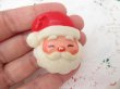 画像5: Hallmark Santa Face Pin B (5)