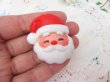 画像6: Hallmark Santa Face Pin A (6)