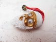 画像5: Santa Googly Eyes Brooch (5)