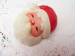 画像3: Hallmark Santa Face Pin B (3)