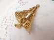 画像3: JJ Christmas Tree Brooch (3)