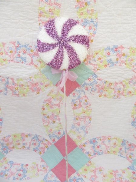 画像3: Jumbo Lollipop Purple A (3)