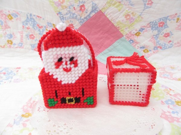 画像2: Plastic Canvas Set H (2)