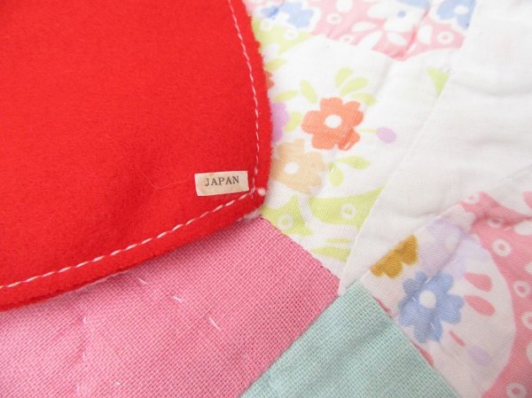 画像4: Old Santa Ornament Poket (4)