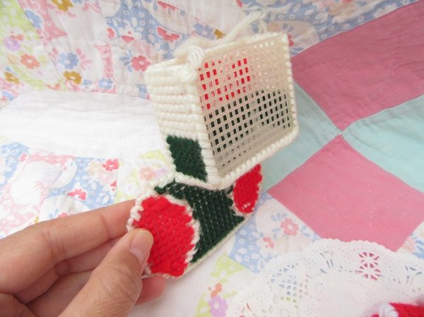 画像6: Plastic Canvas Set K (6)