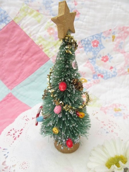 画像3: Mini Brush Tree  (3)