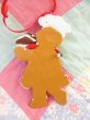 画像3: Christmas Gingerbread Chef (3)