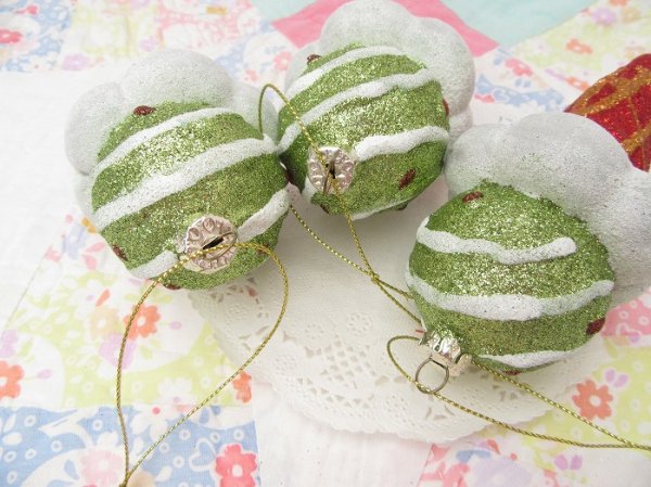 画像5: Glitter Pistachio Ice Cream  (5)