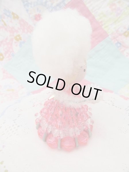 画像3: Beaded Princess Doll Ornament (3)