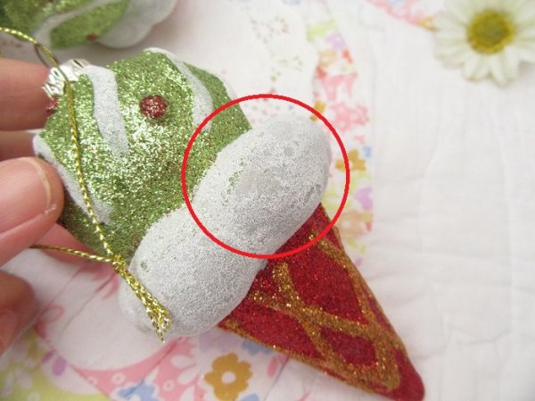 画像6: Glitter Pistachio Ice Cream  (6)