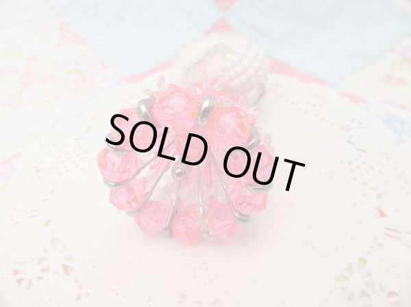 画像7: Beaded Princess Doll Ornament (7)