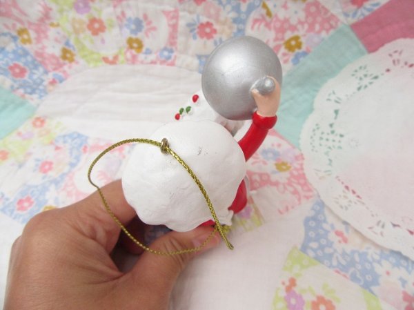 画像6: Chef Santa Claus (6)