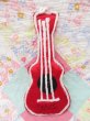 画像2: Nashville Guitar Red (2)