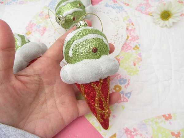 画像7: Glitter Pistachio Ice Cream  (7)