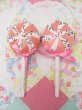 画像4: Ball Lollipop Pink (4)