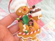画像6: Christmas Gingerbread Chef (6)