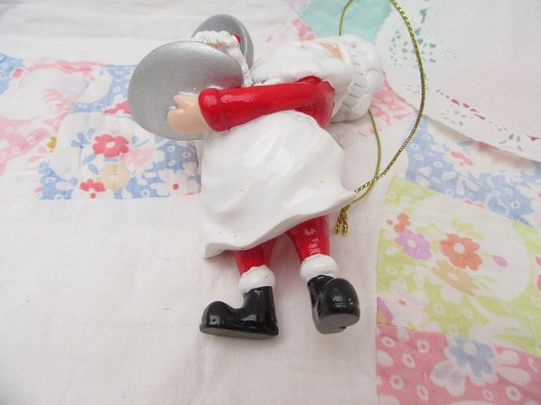 画像7: Chef Santa Claus (7)