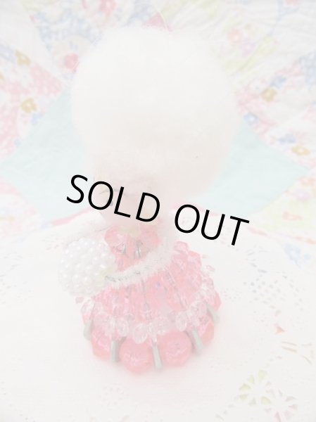 画像5: Beaded Princess Doll Ornament (5)