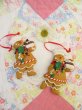 画像1: Christmas Gingerbread Chef (1)