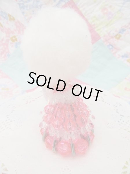 画像4: Beaded Princess Doll Ornament (4)