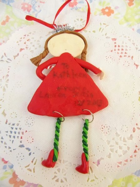 画像3: Christmas Girl  (3)