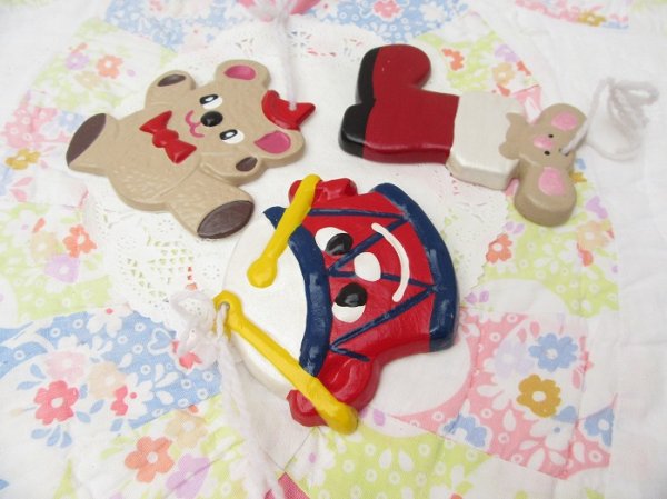 画像5: Ceramic Paint Set C (5)