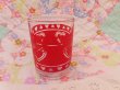 画像2: Heart Mini Glass Candle Holder (2)