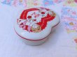 画像5: Twin Angel Heart Trinket Box (5)