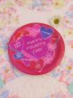 画像1: Valentine Party Tray Set (1)