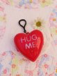 画像1: HUG ME Candy Container Keychain (1)