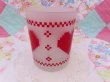 画像3: Heart Frost Tumbler 1984 (3)