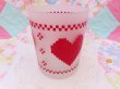 画像4: Heart Frost Tumbler 1984 (4)