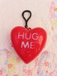 画像2: HUG ME Candy Container Keychain (2)