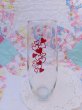 画像3: Ring Heart Glass Vase (3)