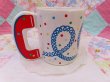 画像4: AVON Telephone Mug (4)