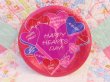 画像2: Valentine Party Tray Set (2)