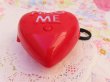 画像6: HUG ME Candy Container Keychain (6)