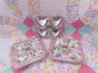 画像6: Heart Shape 4 Muffin Pan (6)