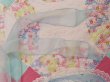 画像6: Organdy Apron Daisy Blue (6)