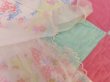 画像5: Organdy Apron Pastel Lace (5)