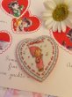 画像1: Betsey Clark’s Heart Pin (1)