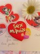 画像1: Sex Maniac Pin (1)