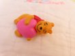 画像4: Winnie the Pooh Heart Pin (4)