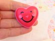 画像6: Smile Heart Pin (6)