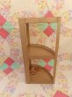 画像3: Metal Corner Shelf Pink (3)