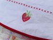 画像3: Strawberry Place Mat Oval (3)