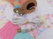 画像10: Little Miss Muffet Nursery Lamp (10)